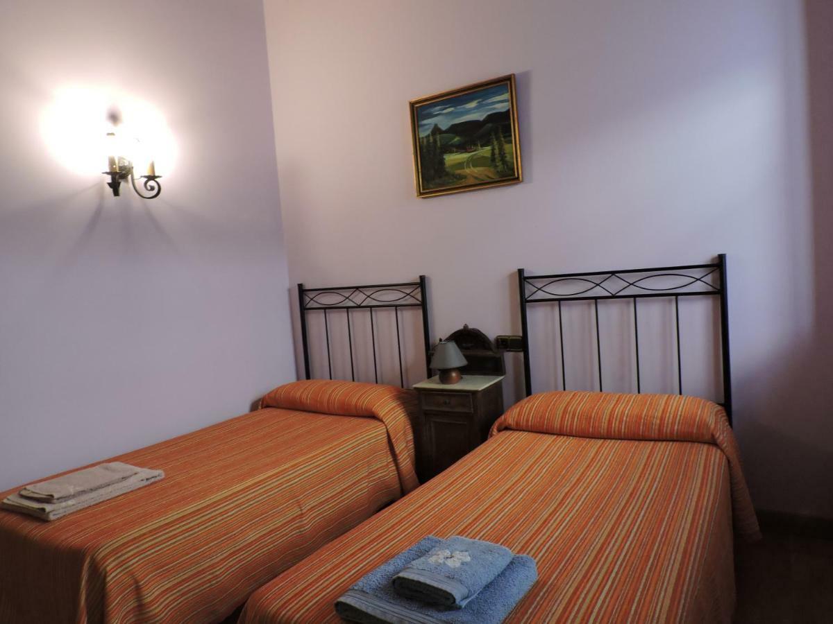 Balkonpe Landa Etxea Farm stay
