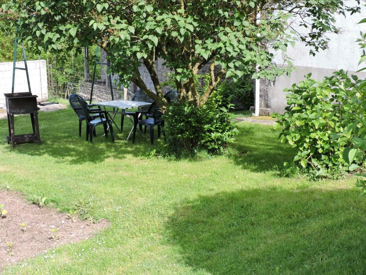 Balkonpe Landa Etxea Farm stay Udave